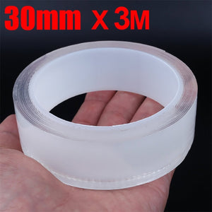 Open image in slideshow, 3Meters Car Door Protector Stickers Strip bumper protector Car Anti-Collision Tape Door Edge Guard Plate Car Styling Accessories
